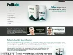 Sites similar to follixin.com