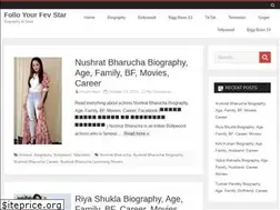 Sites similar to follo.co.in