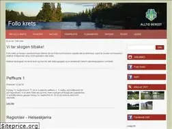 Sites similar to follo.speiderkrets.no