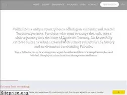 Sites similar to follonico.com