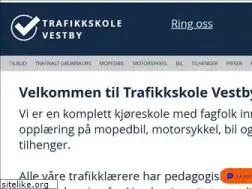 Sites similar to follotrafikkteam.no