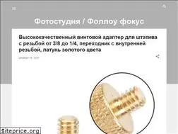Sites similar to follou-fokus.blogspot.com