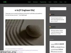 Sites similar to follow-e-lo.com
