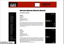 Sites similar to follow-me-now.de