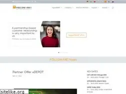 Sites similar to follow-me-tech.com