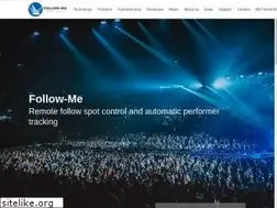 Sites similar to follow-me.nu
