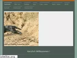 Sites similar to follow-the-wind.de