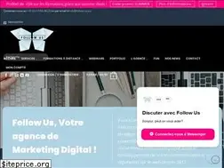 Sites similar to follow-us.eu