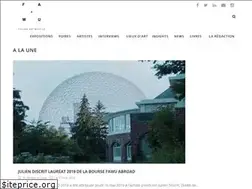 Sites similar to followartwithus.com