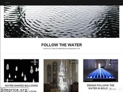 Sites similar to followater.wordpress.com