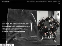 Sites similar to followaustria.com