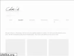 Sites similar to followcharles.com