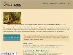 Sites similar to followchrist.info