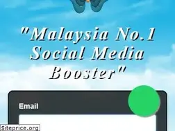 Sites similar to follower.com.my