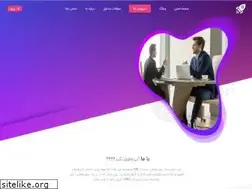 Sites similar to followerarzanaqr.ir