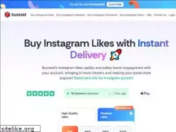 Sites similar to followers.io