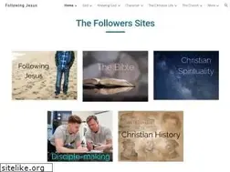 Sites similar to followers.org.nz