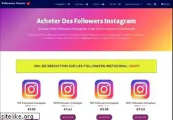 Sites similar to followers.tube