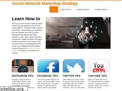 Sites similar to followersincrease.com