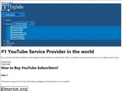 Sites similar to followerspr.com
