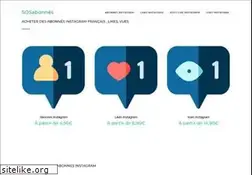 Sites similar to followersurgent.com