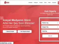 Sites similar to followertrick.com