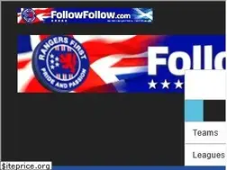 Sites similar to followfollow.com