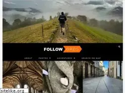 Sites similar to followgreg.com