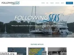 Sites similar to followingseas.media