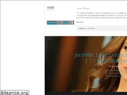Sites similar to followingtherivera.com