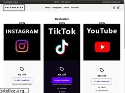 Sites similar to followistda.com