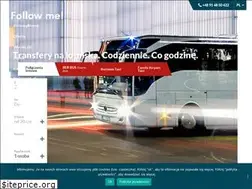 Sites similar to followme-autokary.pl