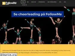 Sites similar to followme-sport.com