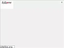 Sites similar to followme-tandem.com