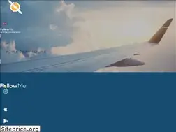 Sites similar to followme.aero