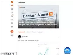 Sites similar to followme.co.id