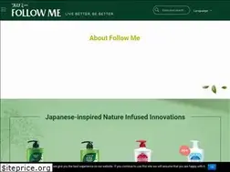 Sites similar to followme.com.my
