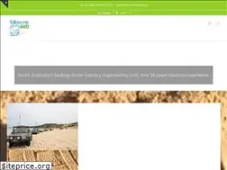 Sites similar to followme4wd.com.au