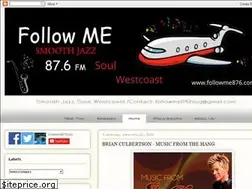 Sites similar to followme876.com