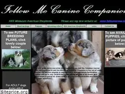 Sites similar to followmeaussies.com