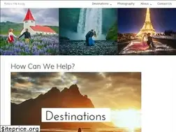 Sites similar to followmeaway.com
