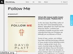 Sites similar to followmebook.org