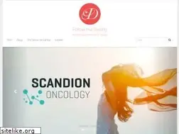 Sites similar to followmedarling.se