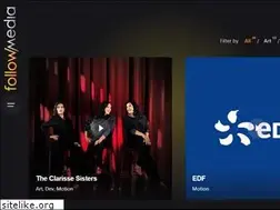 Sites similar to followmedia.fr