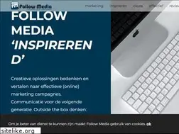 Sites similar to followmedia.nl