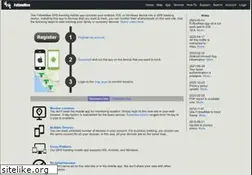 Sites similar to followmee.com