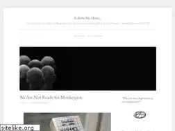 Sites similar to followmehere.com