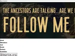 Sites similar to followmehomethemovie.com