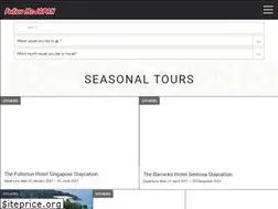 Sites similar to followmejapan.com.sg