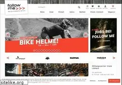Sites similar to followmestore.de